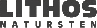 Lithos logo
