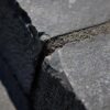 trappetrin i skifer - 1 meter