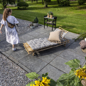 60x90 cm skifer fliser