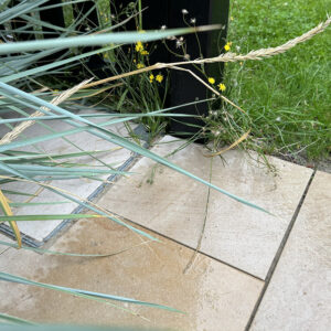 Eksklusiv tør og våd