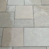Grå limestone mix