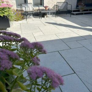 Grå Limestone mix