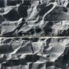 skifertrin closeup