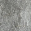 Nærbillede Af GrÅ Limestone